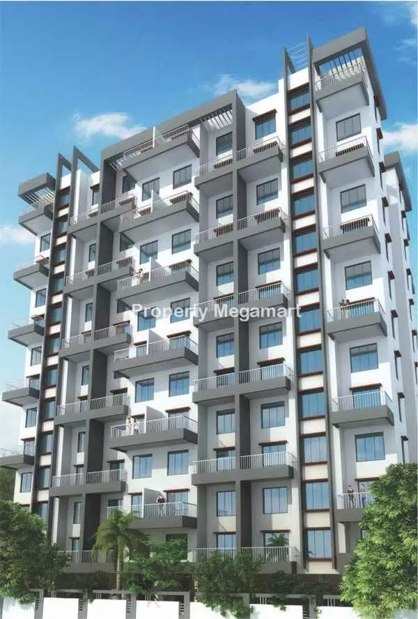 Goyal My Home MH14 Talegaon