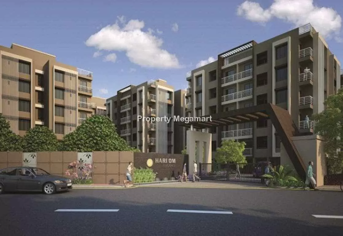 Hari Om Group Hari Om Elegance