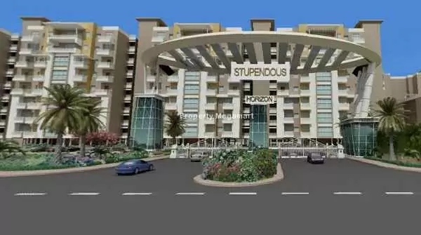 Horizon Stupendous Luxury