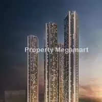 Jardin Oberoi Garden City