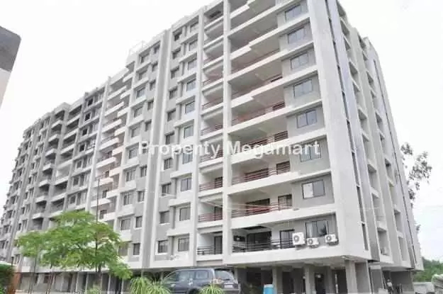 Jhaveri Silver Lake Vista