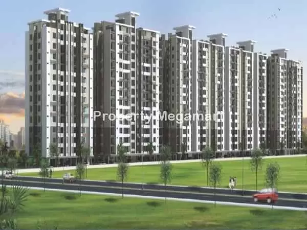 Joy Bharat Royal Greens II