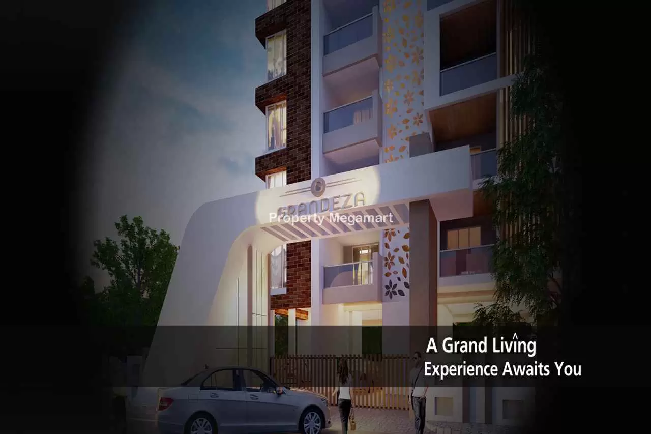 Karma Realty Grandeza