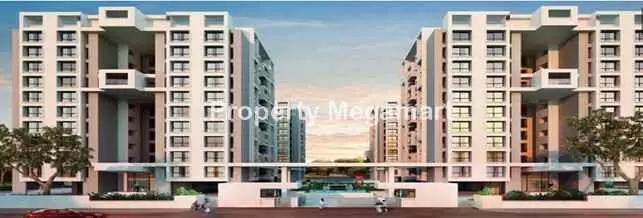 Kasturi Housing Apostrophe