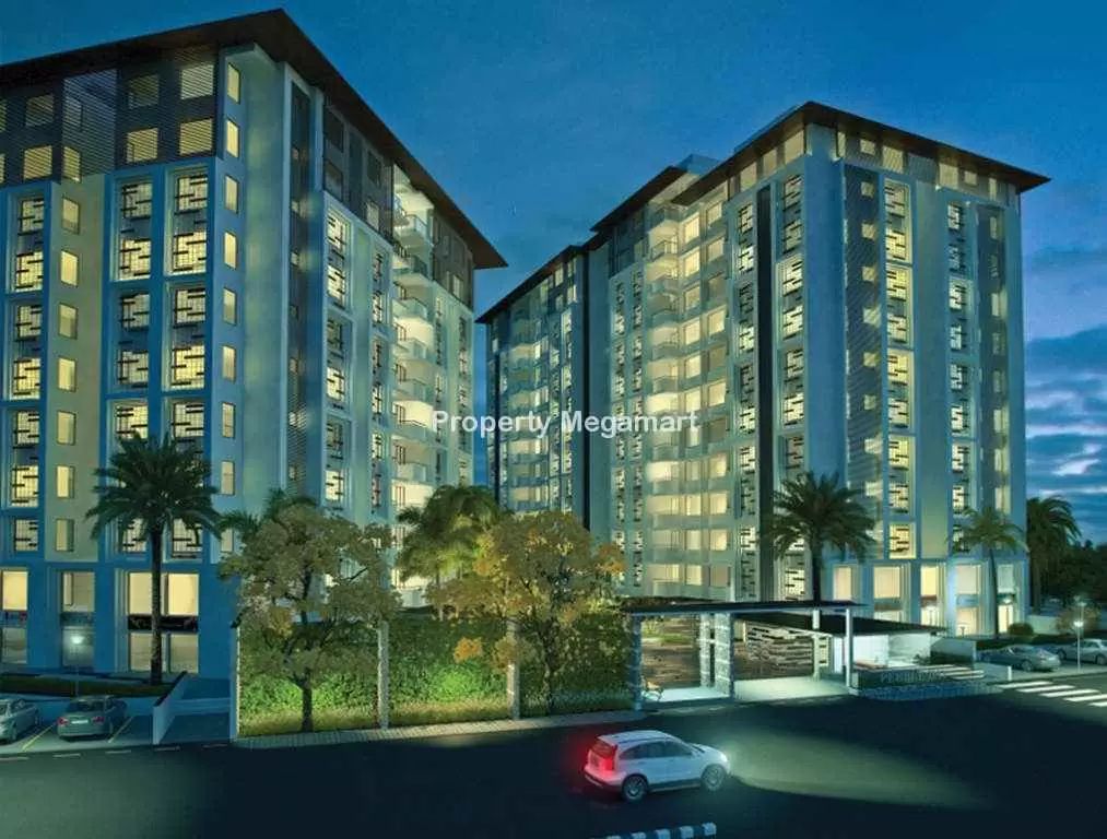 Kavisha Construction Pebble Bay