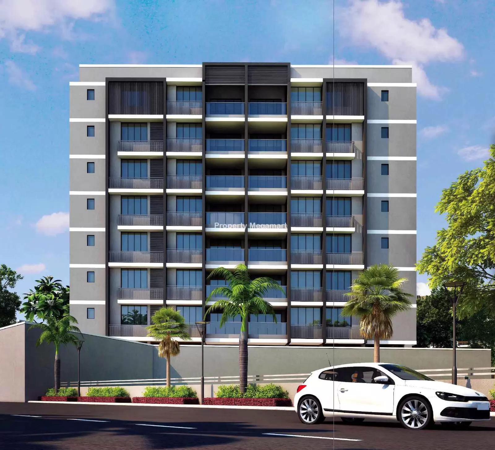 Kavisha Corporation Revanta