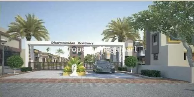 Khodal Dharmanandan Residency