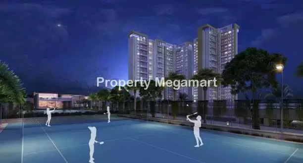 Kolte Patil Tuscan Estate Signature Meadows