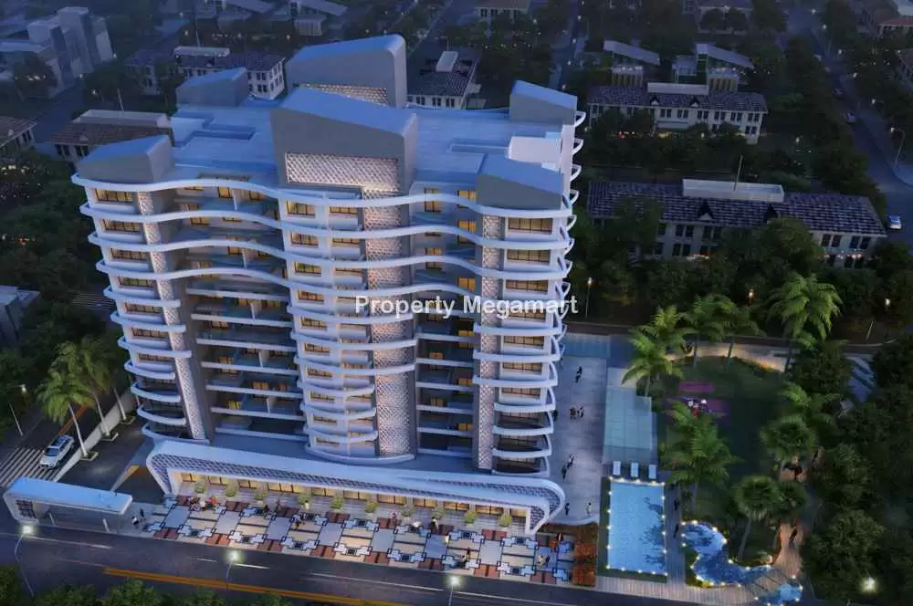 Kundan Spaces Westros