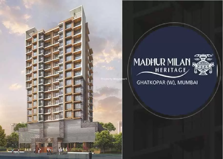 Madhur Milan Heritage