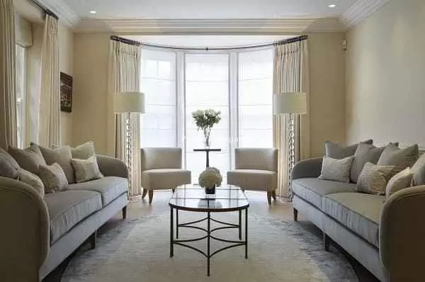 Mahalle Venktesh Residency