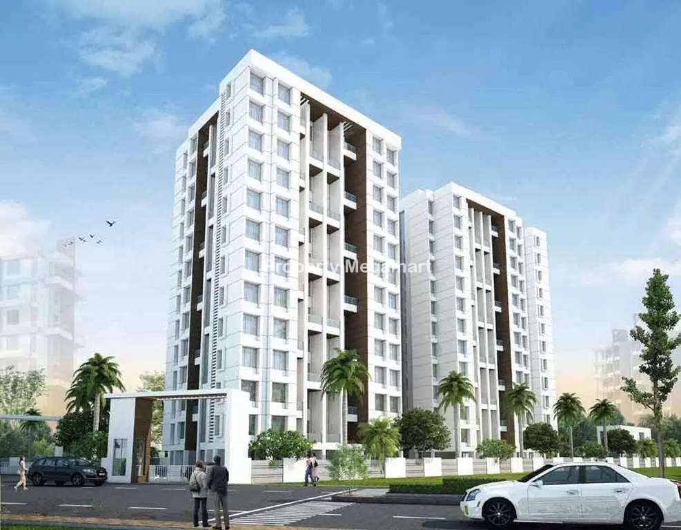 Majestique Landmarks Imperia