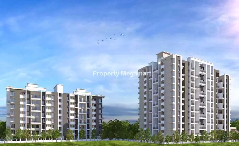 Majestique Landmarks Magnum