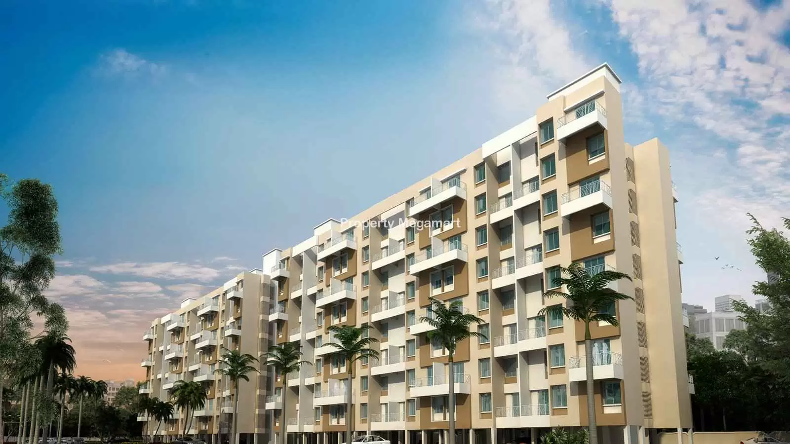 Maple Aapla Ghar Uruli Kanchan