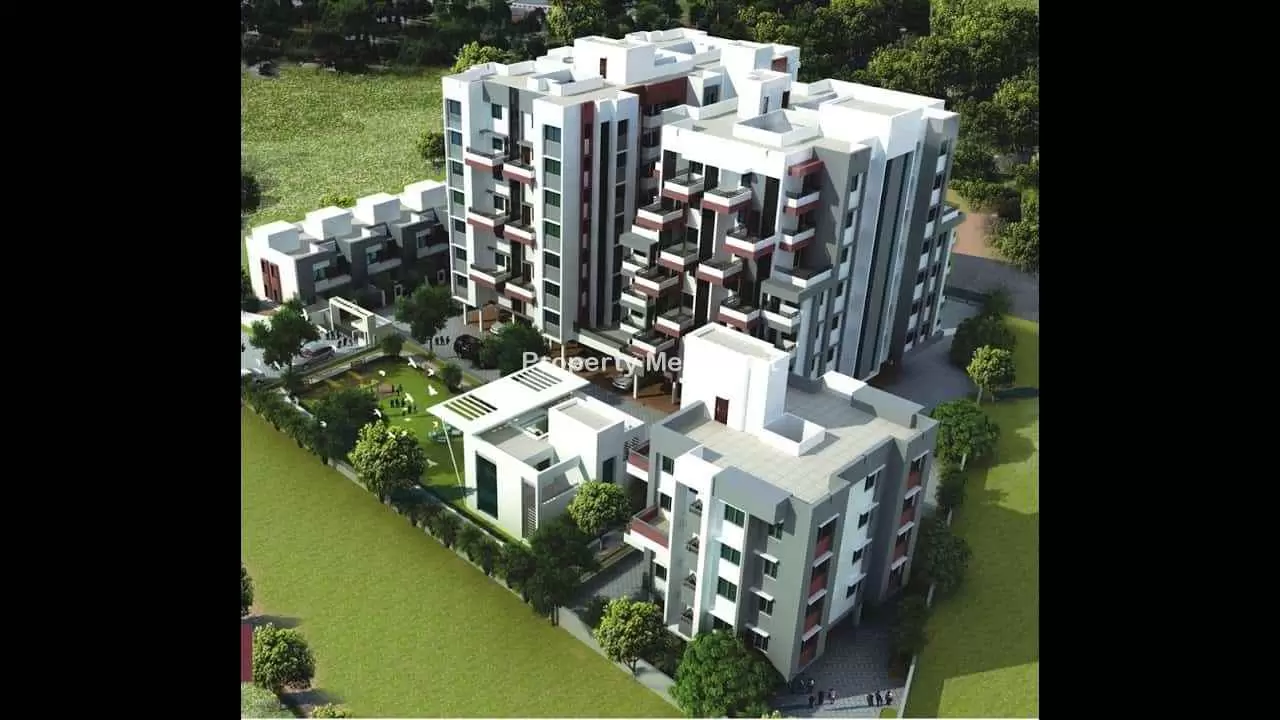 Metrocity Kanyaka Puram