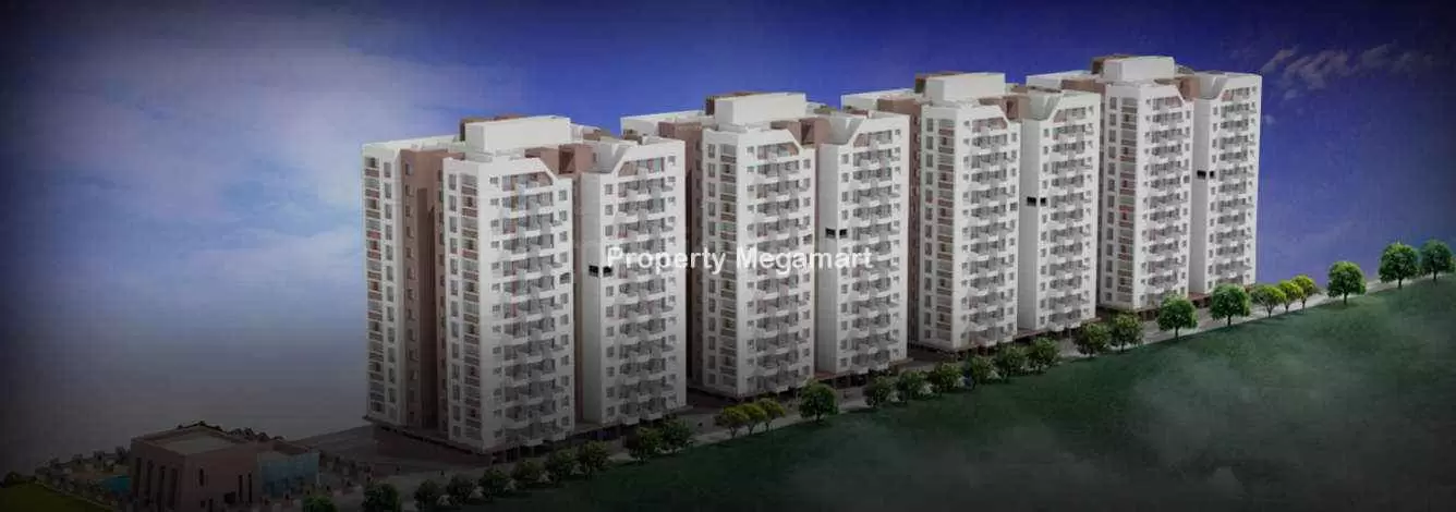 Mohisha Realtors Puro Homes