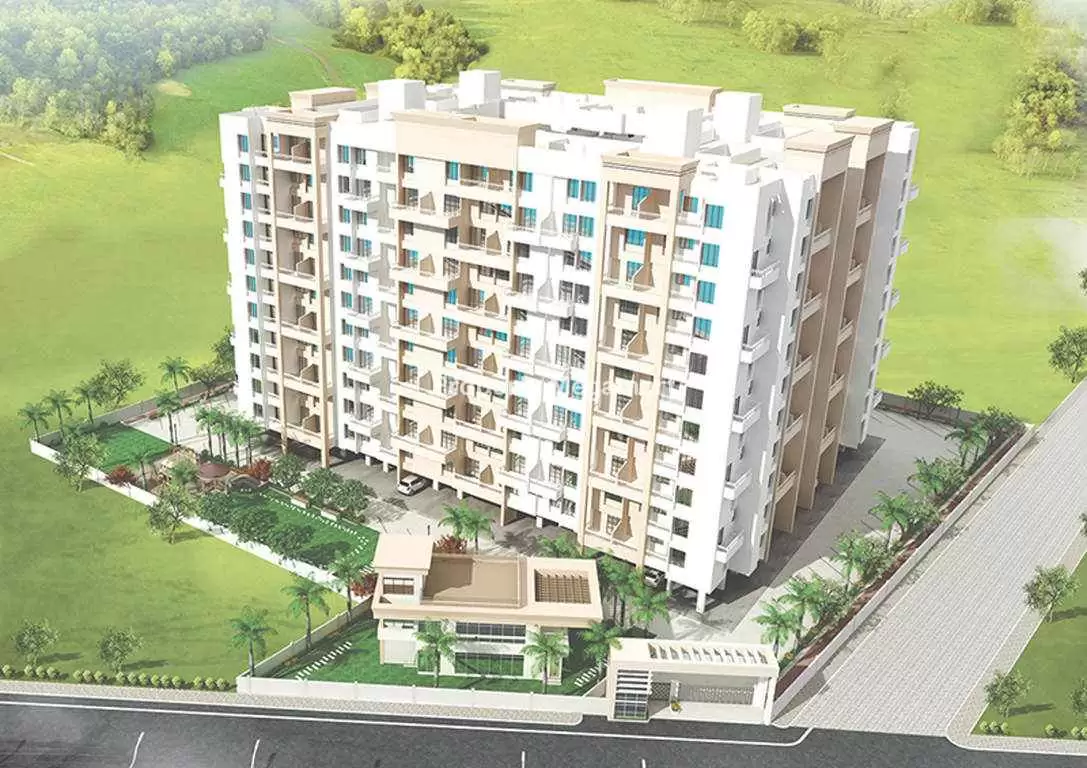 NG Rathi Associates Blossom