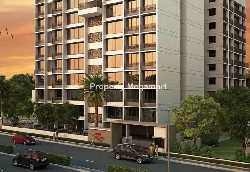 Narayan Krupa Heritage