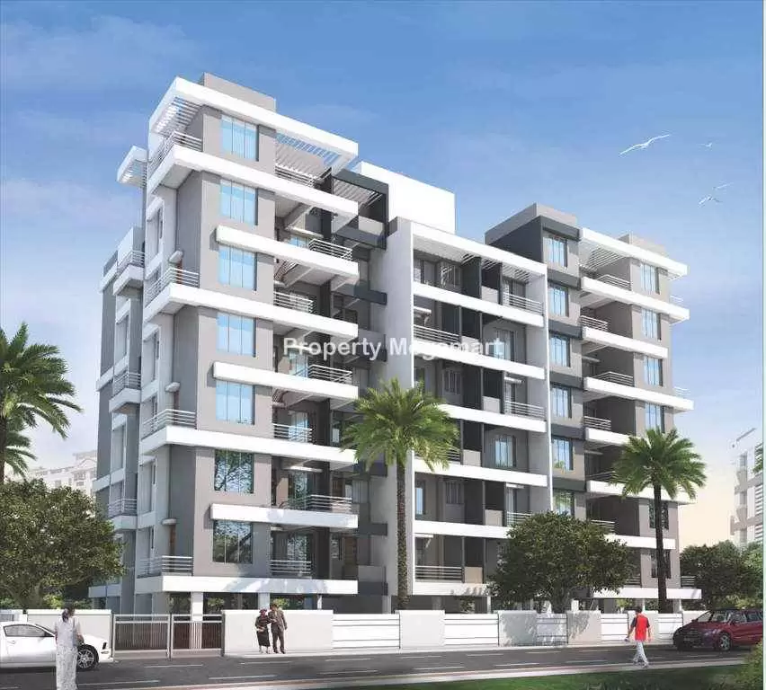 Nisarg Associates Serene