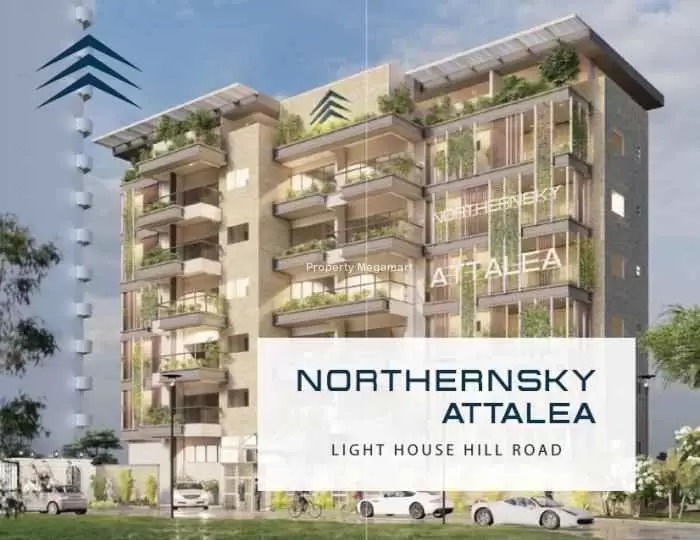 NorthernSky Attalea