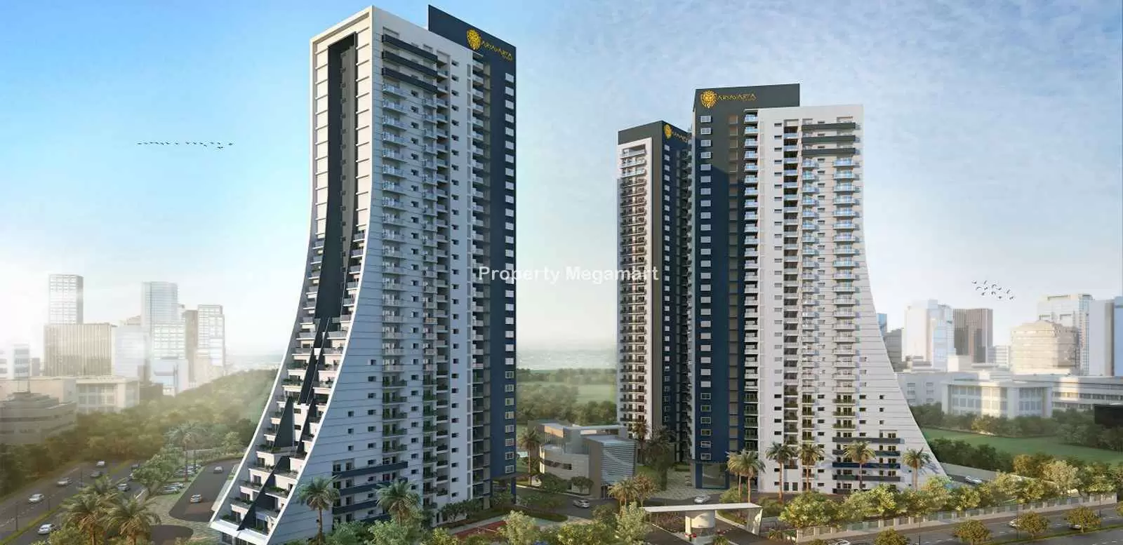 Paarth Aryavart Empire