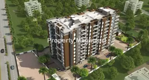 Pristine Properties Aakanksha