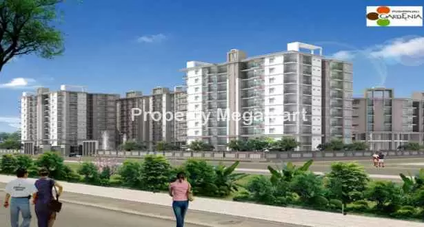 Pushpanjali Gardenia