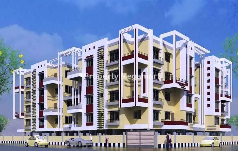 Raghukul Silver Heights