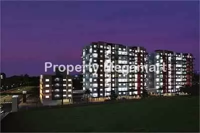 Raghvendra Buildcon Akashvedh