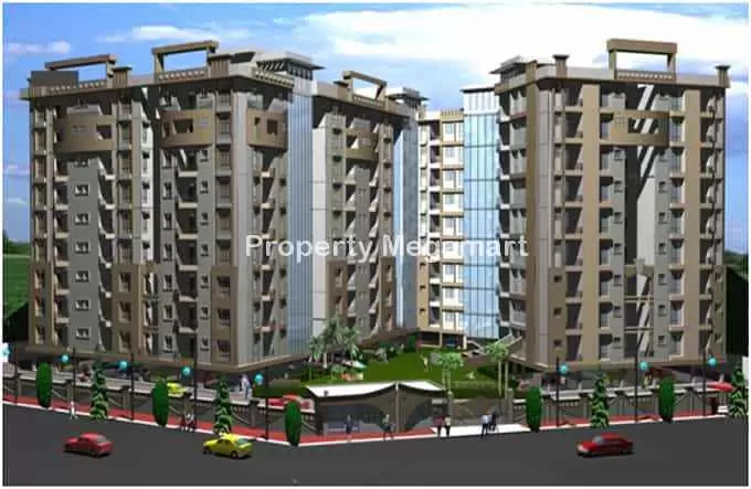 Raj Ganga Surya Green