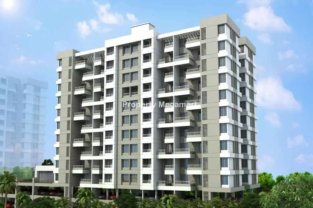 Ranade Realtors Girisparsh