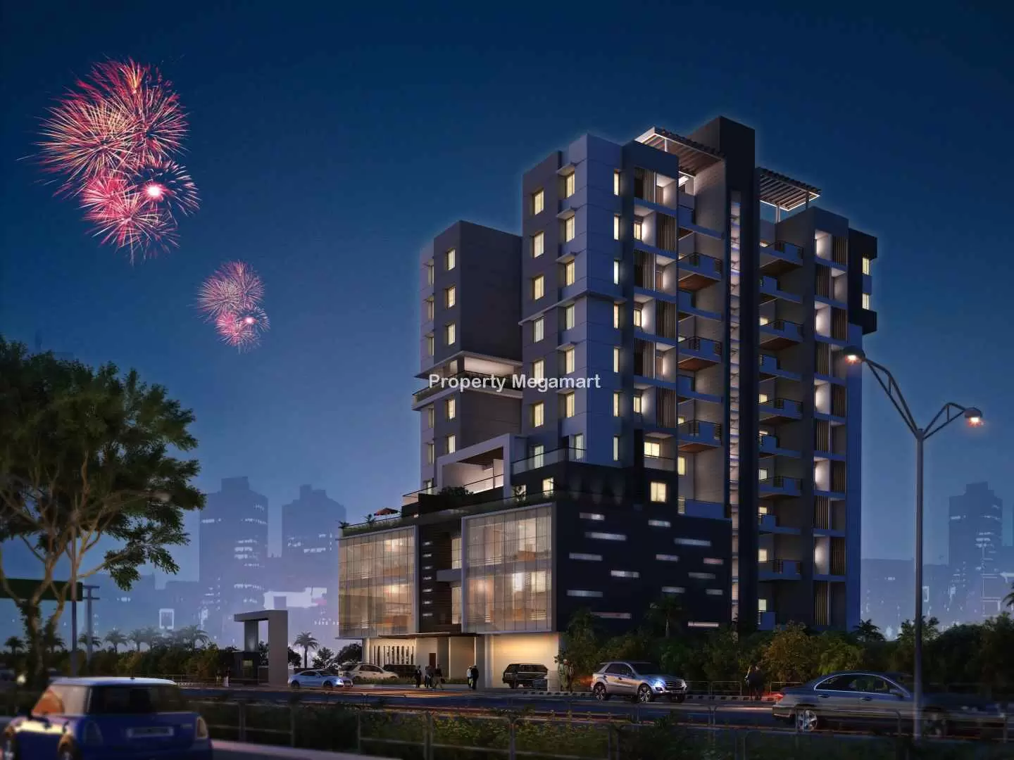 Ranade Realtors Rucha