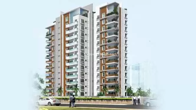 Revanta Multi State CGHS Royal Town Heights