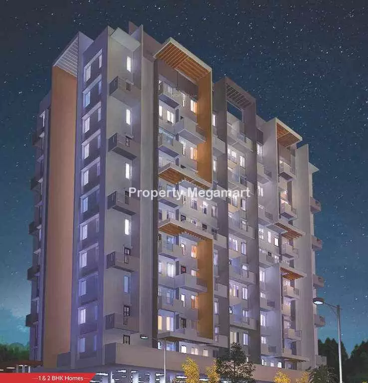 Royal Group Sai Fortune