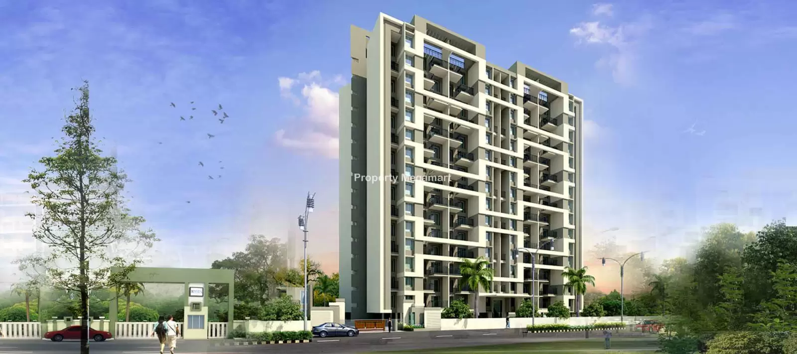 Rujuta Developers Ionia