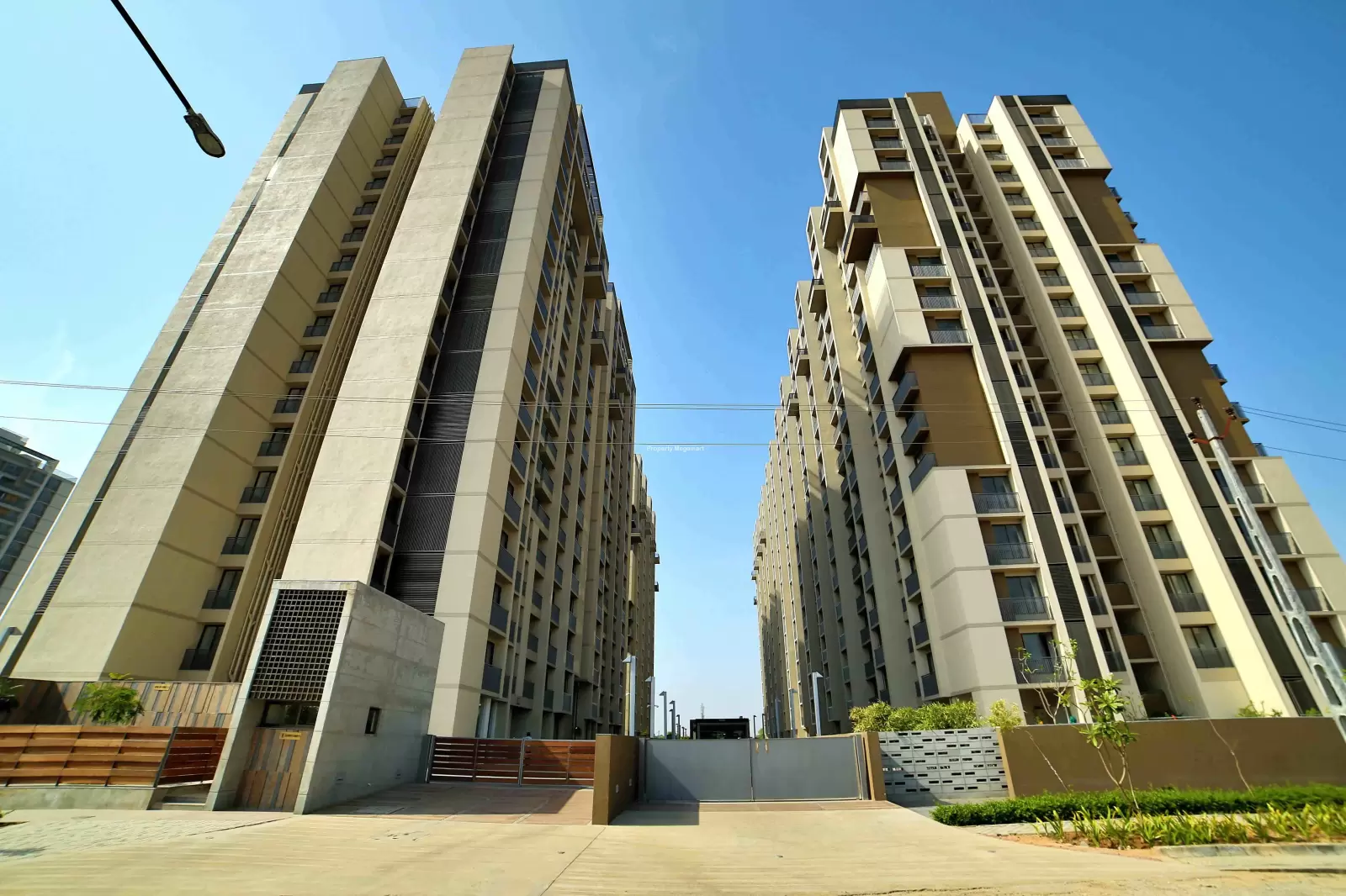 Safal Realty Orchid Greens