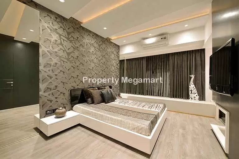 Sagar Apartment