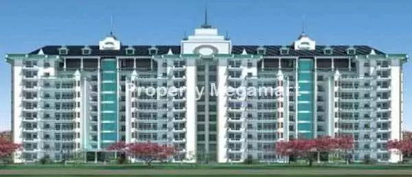 Samiah Melrose Avenue