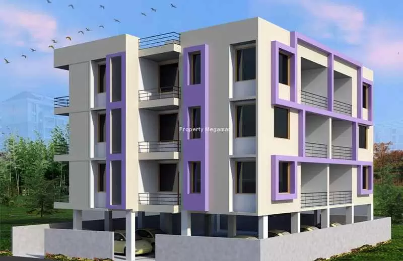 Sarvodaya Om Ramasharam