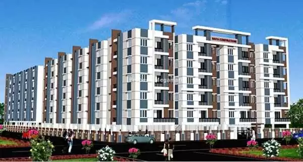 Satya Kalyans Patra Technopolis