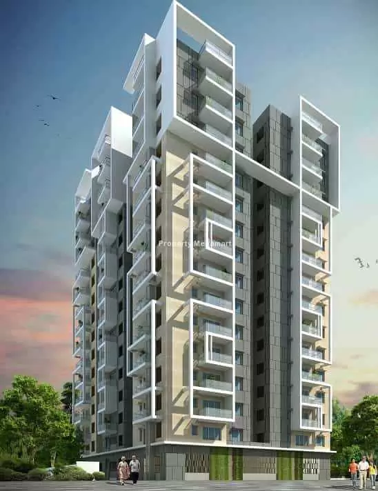 Shanta Sriram Pinnacle