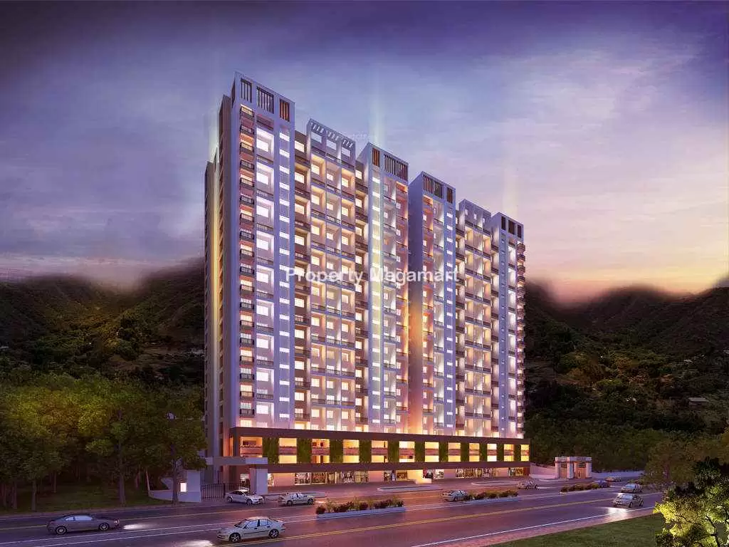 Sharada Group Myria