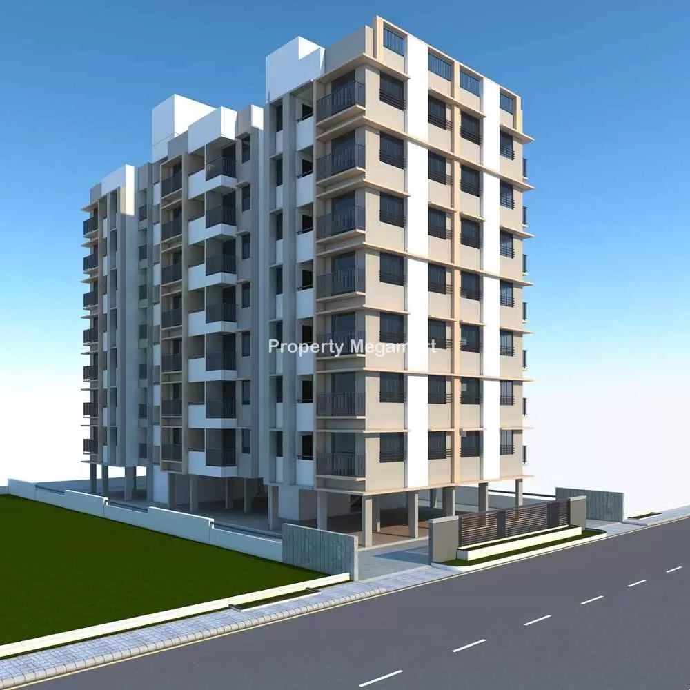 Shayona Land Corporation Peak