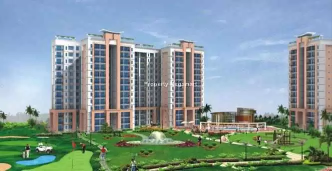 Shree Vardhman Gardenia