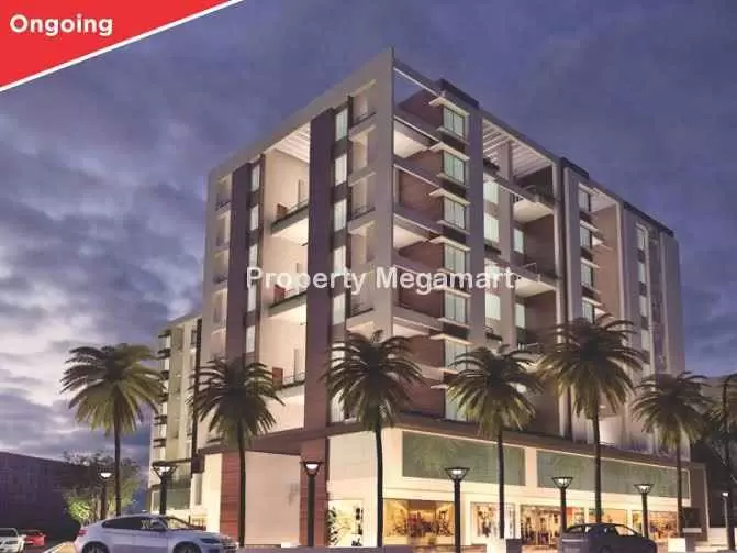 Siddhesh Group Optimus