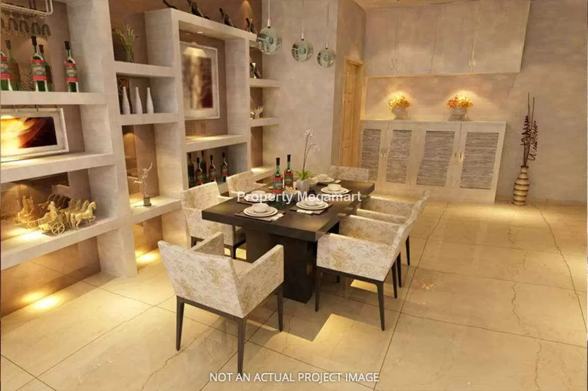 Temple Rose Real Estate Rose Golden City Phase 1