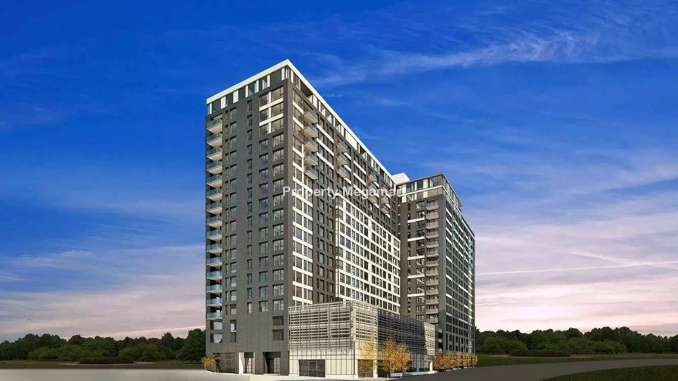 The Crystal Residency