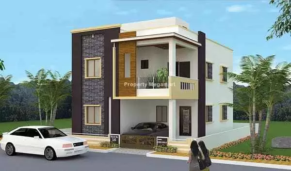 Tripura Landmark III