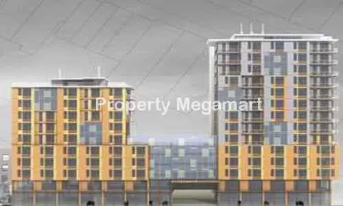 Tulip Infinity Tower