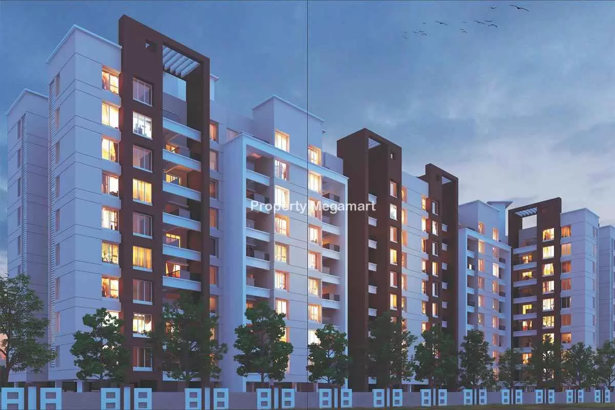 United Real Infra Arise